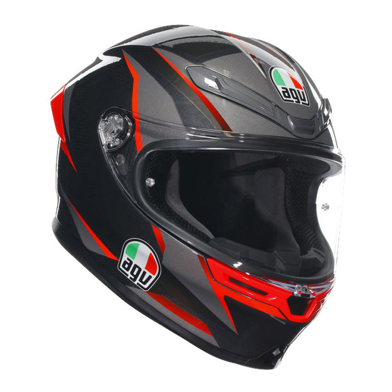 AGV - K-6 S Helmet - Slashcut