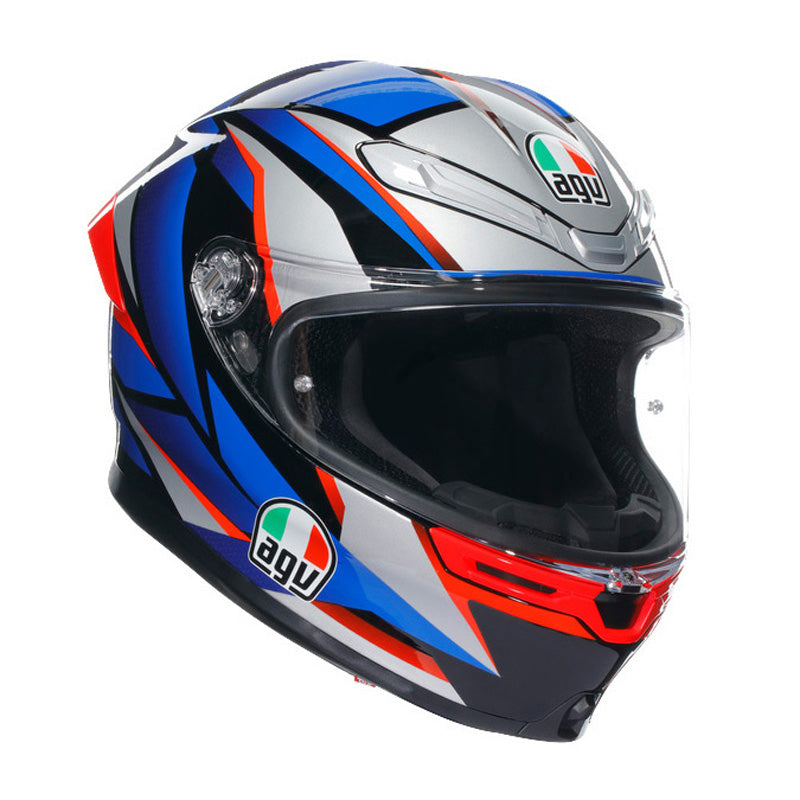 AGV - K-6 S Helmet - Slashcut
