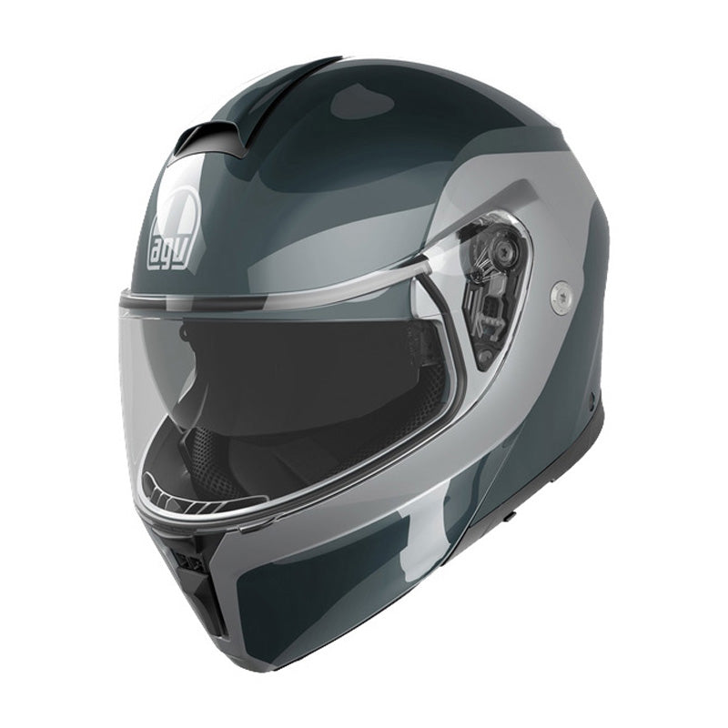 AGV - Streetmodular Helmet - Levico
