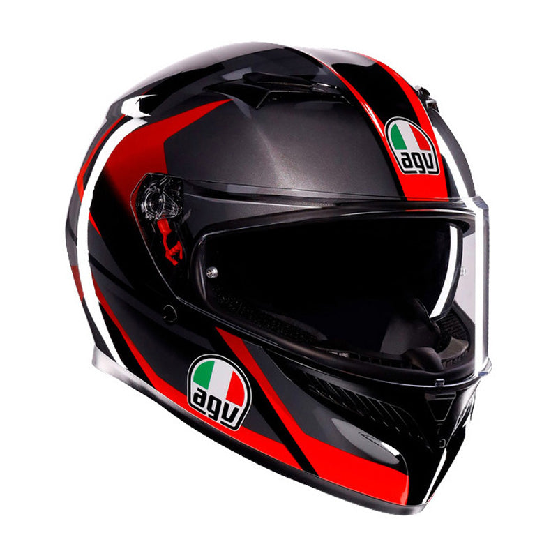 AGV - K-3 S Helmet - Triga
