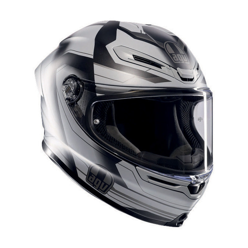 AGV - K-6 S Helmet - Ultrasonic