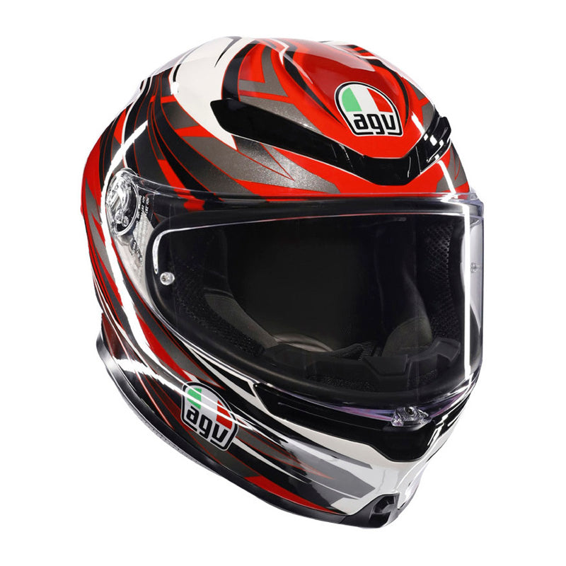 AGV - K-6 S Helmet - Reeval