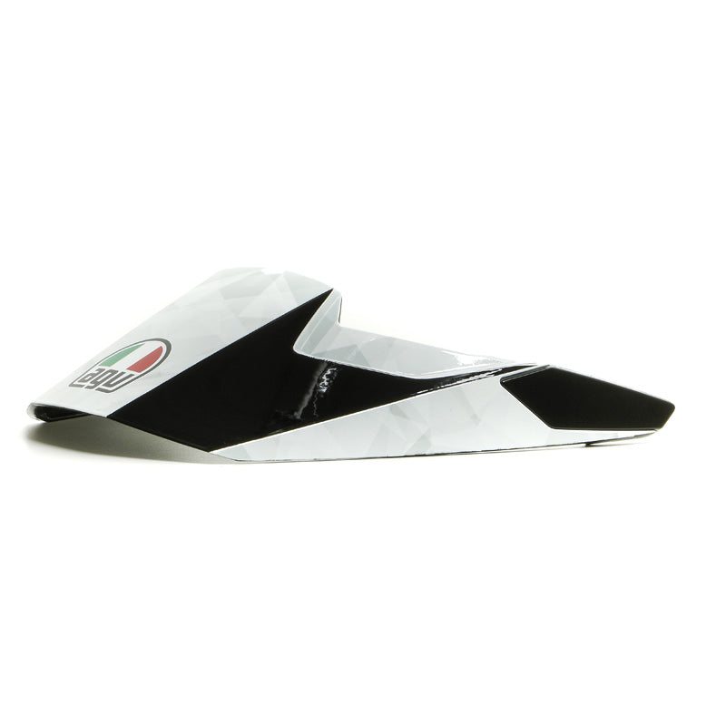 AGV - Replacement Peak for AX-9 Helmet