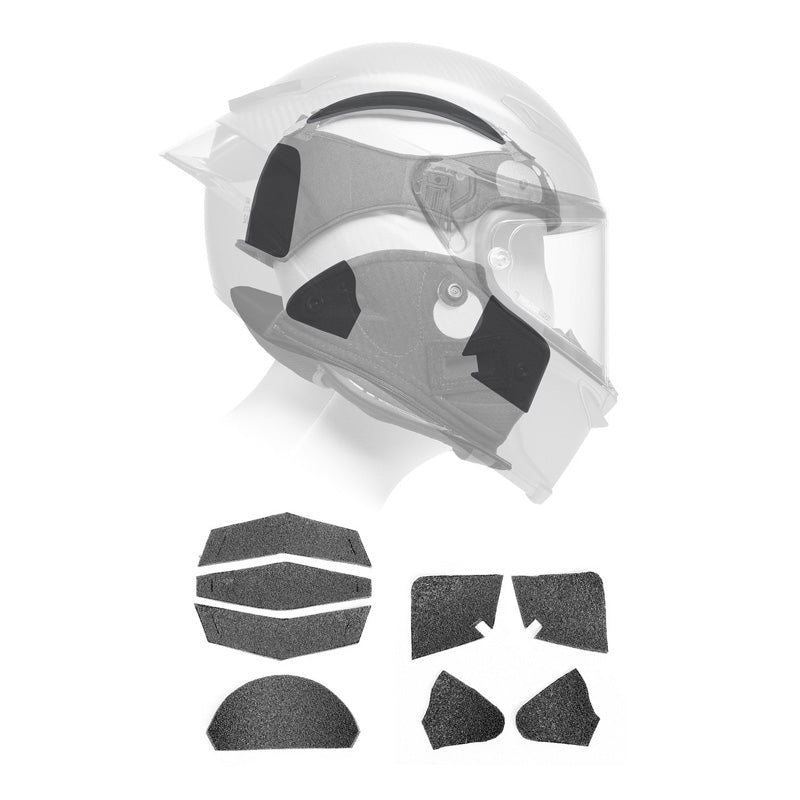 AGV - Custom Fit Kit for Pista GP RR