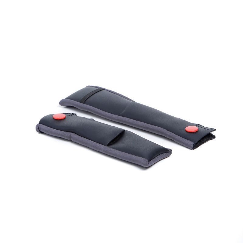 AGV Replacement Chin Strap Pads for Tourmodular Helmet