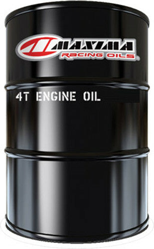 Maxima - Pro Plus+ MAXUM4 Engine Oil Synthetic Series