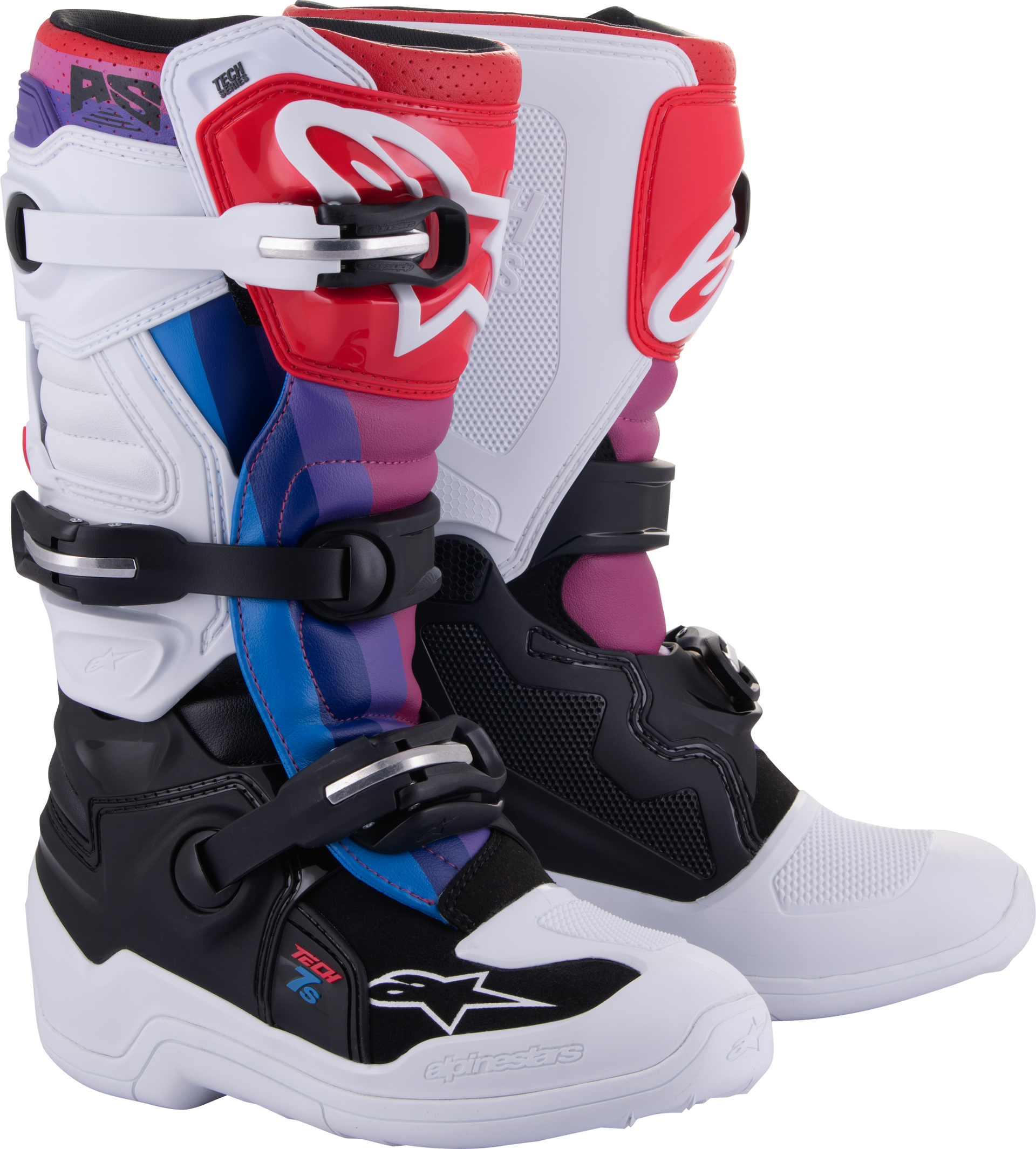 Alpinestars - Tech 7S Boots