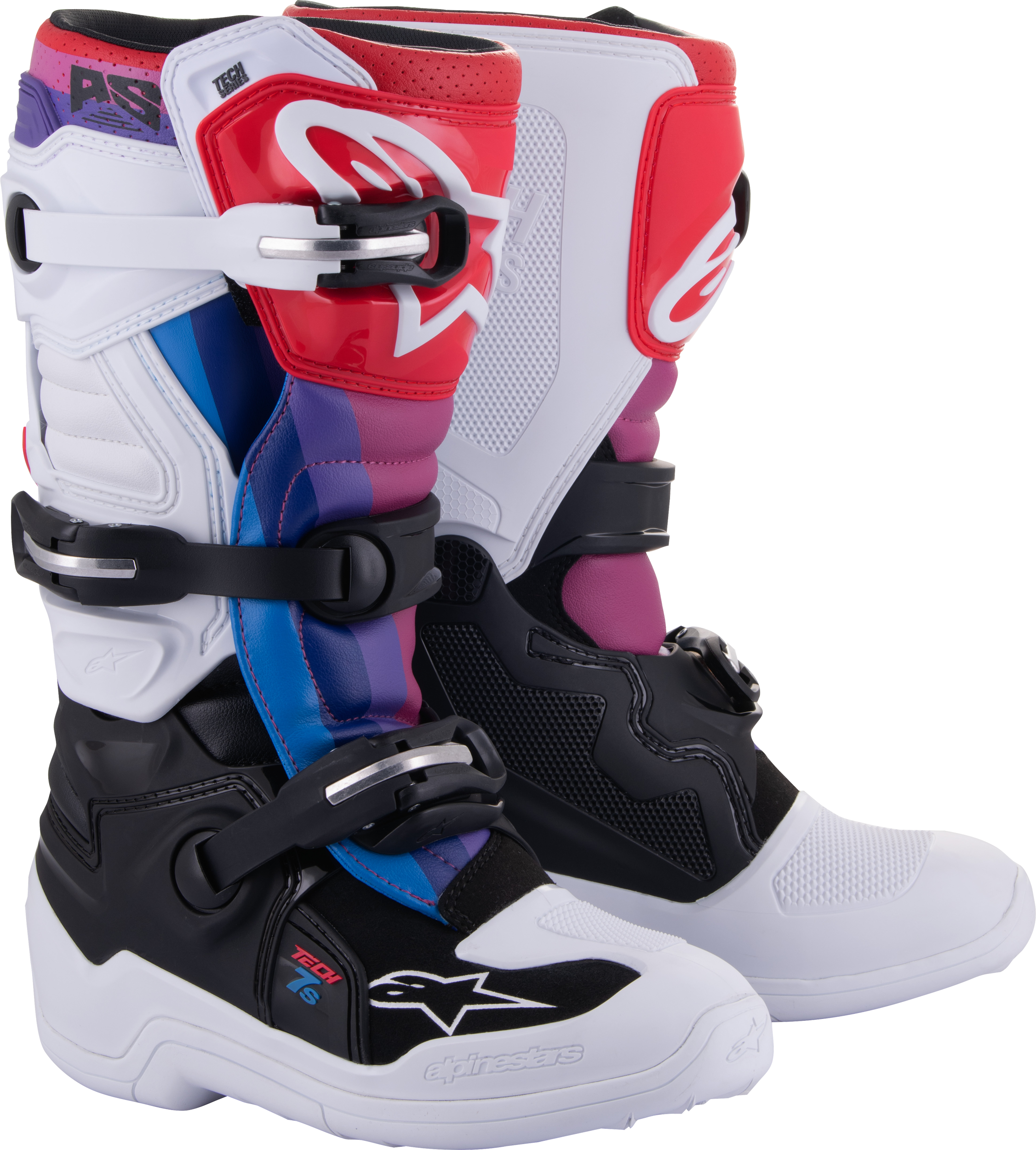 Alpinestars - Tech 7S Boots