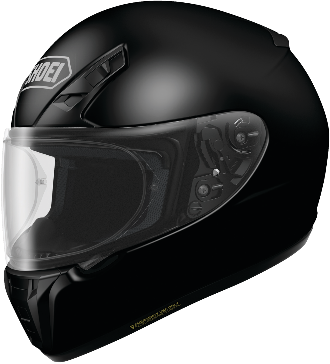 Shoei - RF-SR Full Face Helmet