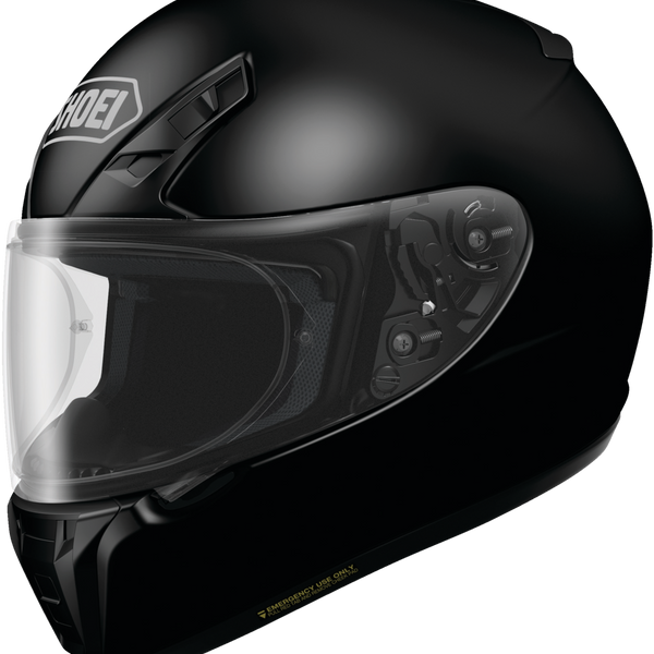 Shoei Helmets - RF-SR Helmet - Solid Colors