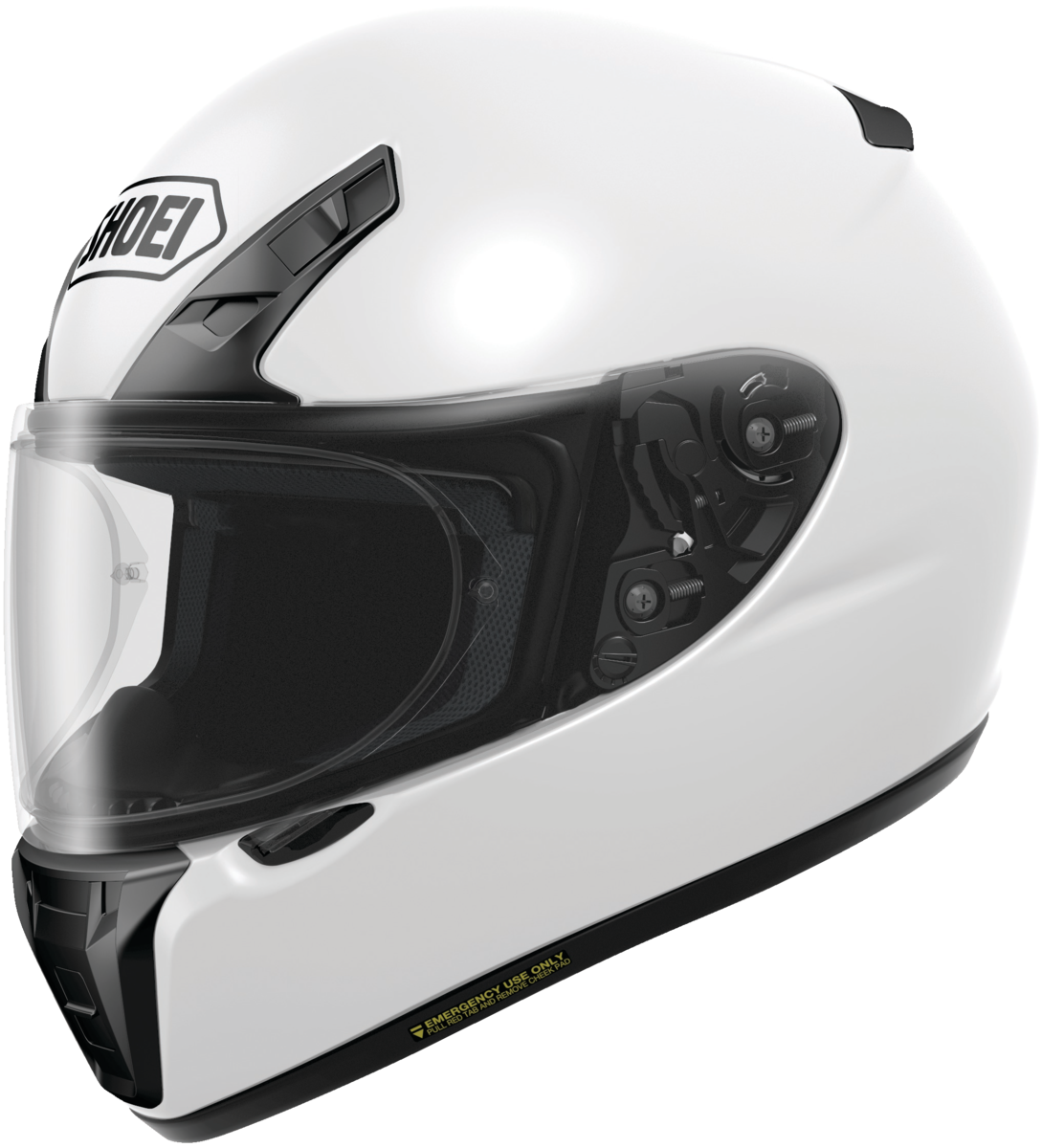 Shoei - RF-SR Full Face Helmet