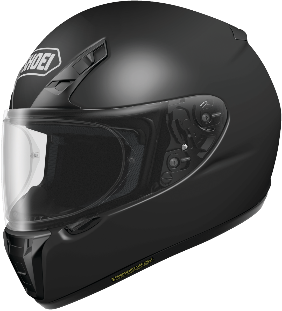 Shoei - RF-SR Full Face Helmet