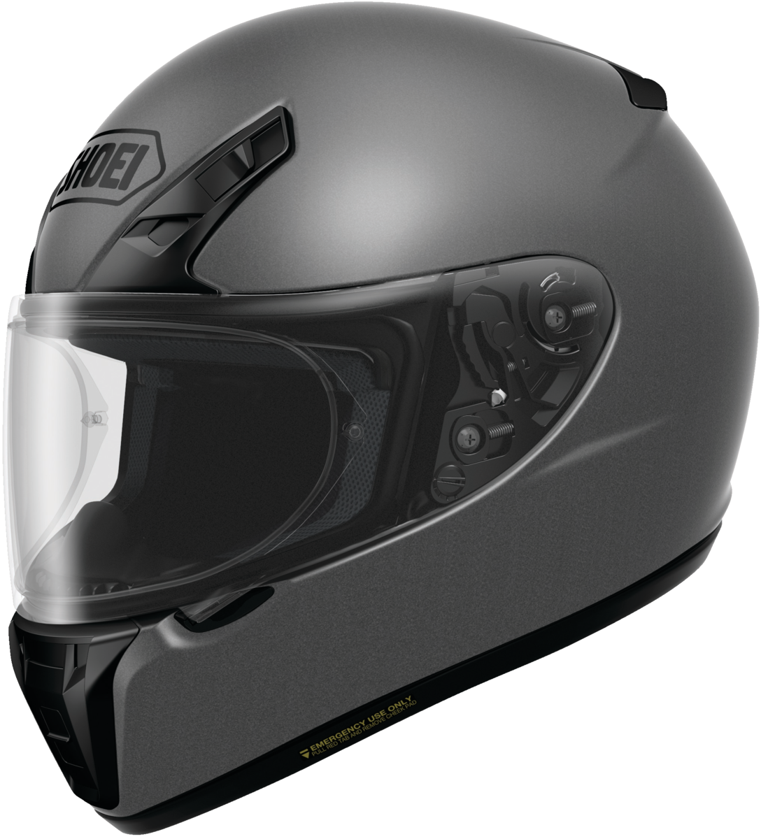 Shoei - RF-SR Full Face Helmet