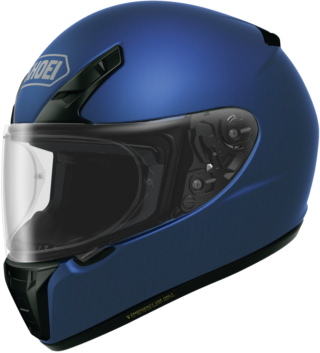 Shoei - RF-SR Full Face Helmet