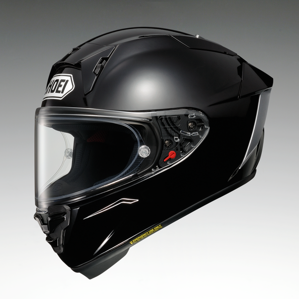 Shoei Helmets - X-15 Helmet - Solid Colors