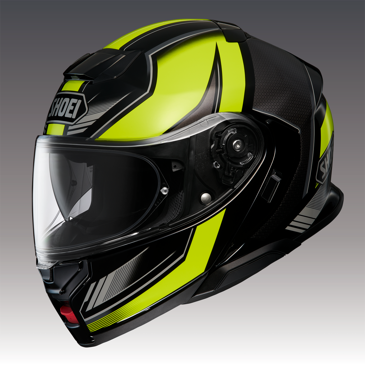 Shoei Helmets - Neotec 3 Helmet - Special Designs