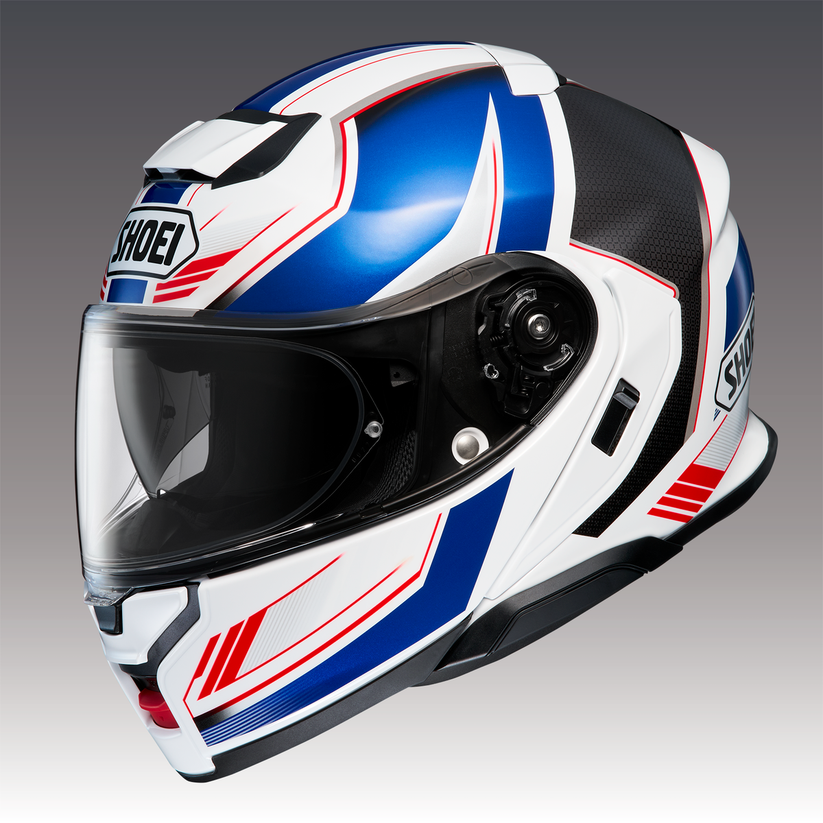 Shoei Helmets - Neotec 3 Helmet - Special Designs