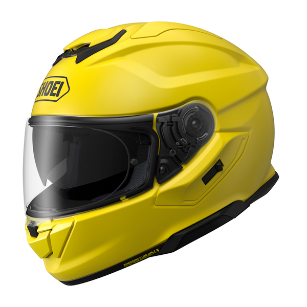 shoei gt-air Lサイズ グラフィックイエローライン✨新品部品多数✨ shoei gt-air Lサイズ グラフィックイエローライン✨新品部品多数