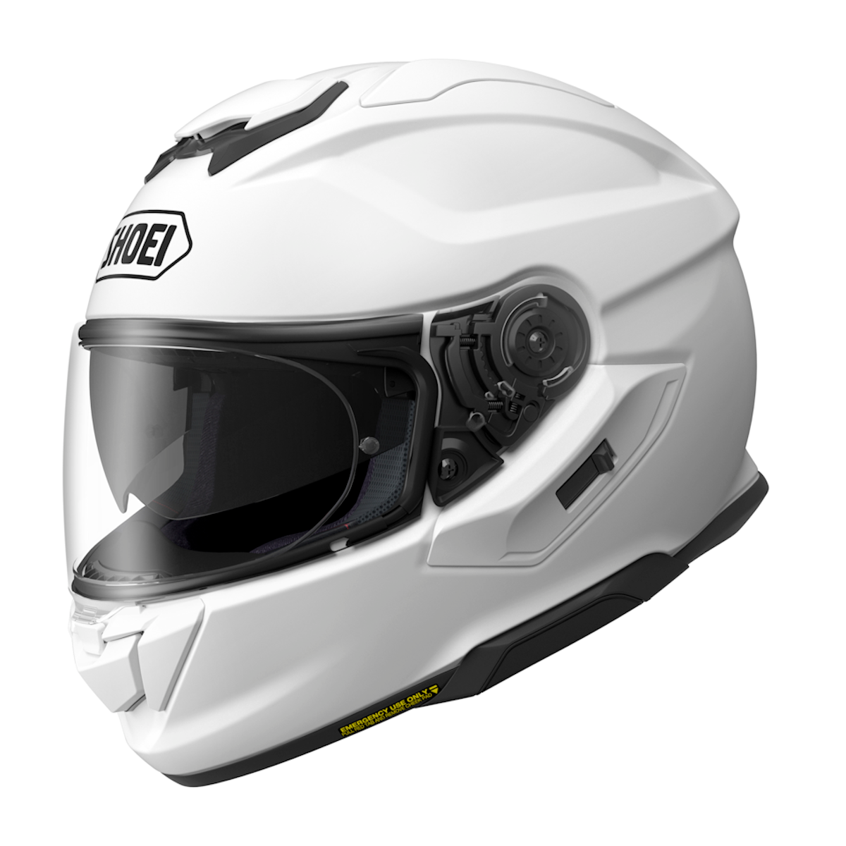 Shoei Helmets - GT-Air 3 Helmet - Solid Colors Shoei Helmets - GT-Air 3 Helmet - Solid Colors