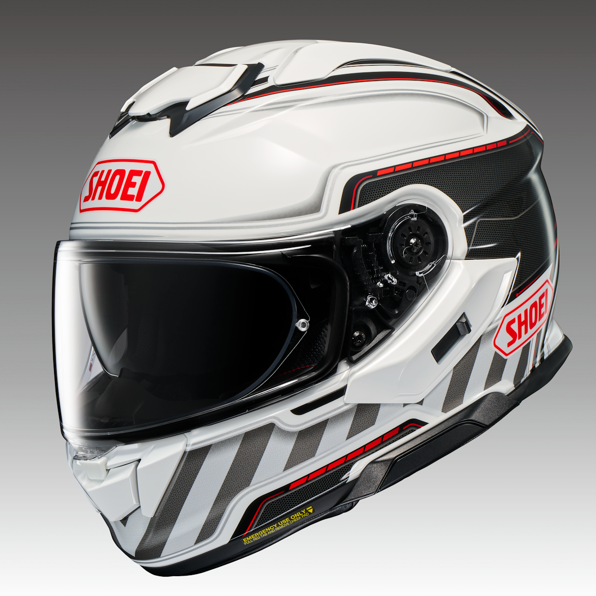 Shoei Helmets - GT-Air 3 Helmet - Special Designs Shoei Helmets - GT-Air 3 Helmet - Special Designs