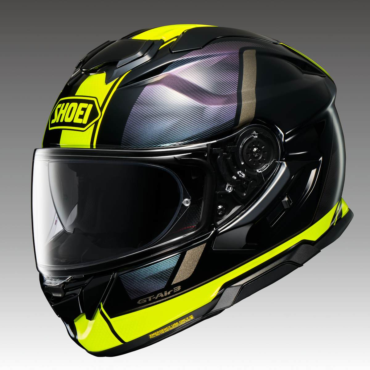 セキュリティ・セーフティ SHOEI GT-air3 RELAM SHOEI GT-Air 3 Realm セキュリティ・セーフティ SHOEI GT-air3 RELAM SHOEI GT-Air 3 Realm