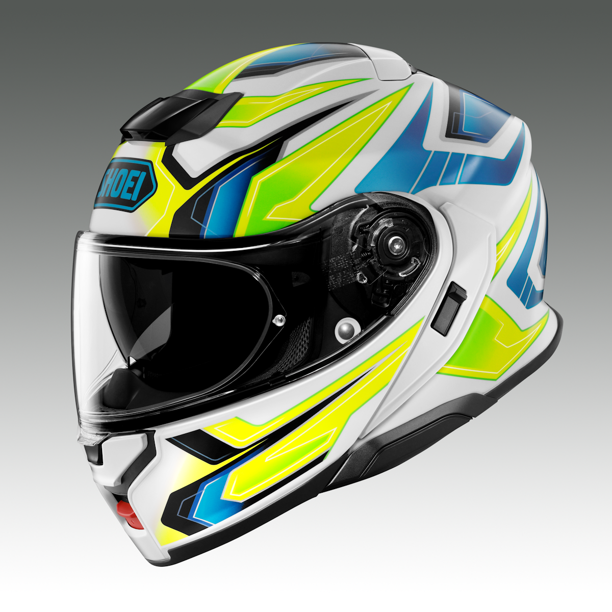 Shoei Helmets - Neotec 3 Helmet - Special Designs