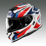 Shoei Helmets - Neotec 3 Helmet - Special Designs
