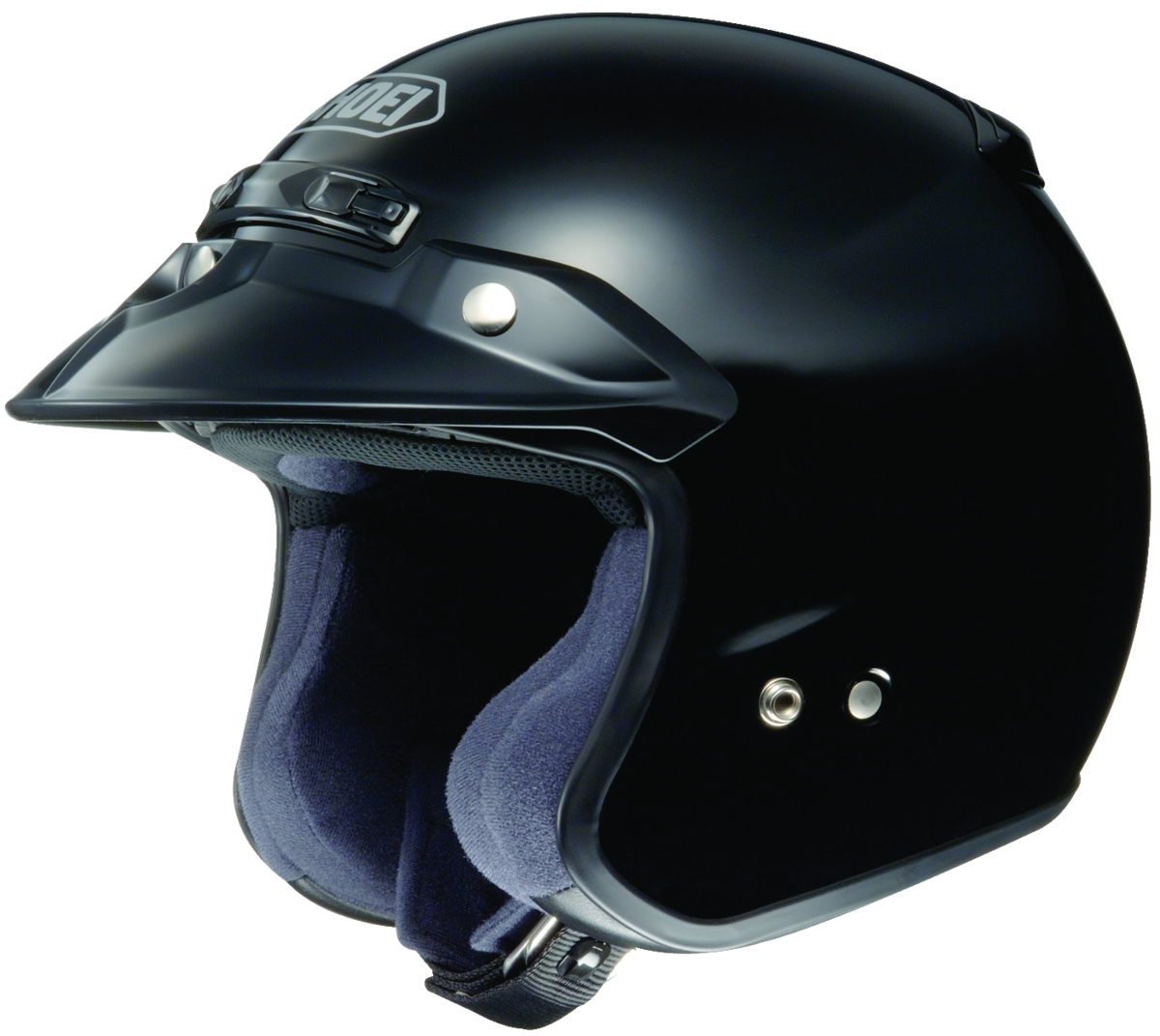 Shoei Helmets - RJ Platinum-R Helmet - Solid Colors