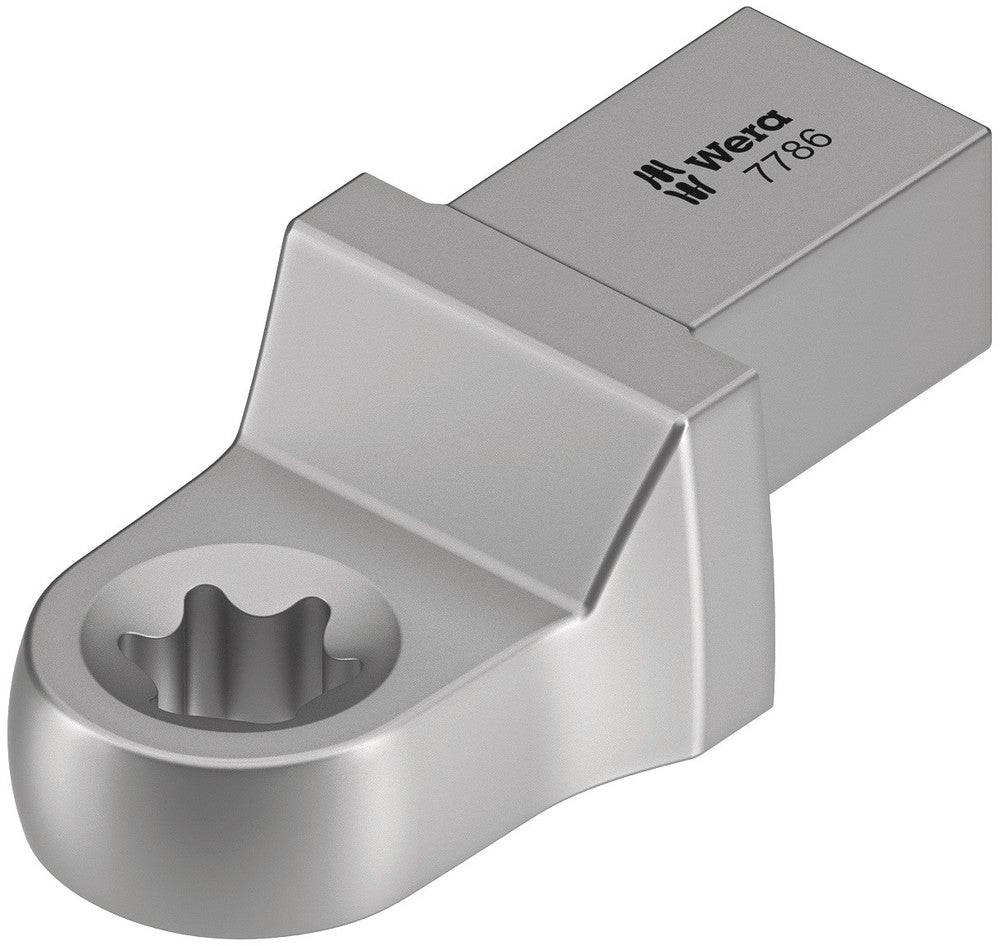 Wera Tools - 7786 External TORX® Insert, 14x18 mm