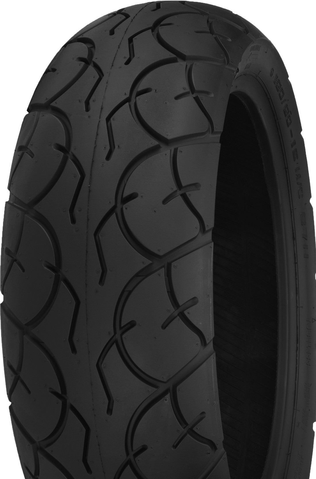 【Rinco】 Shinko - SR567/568 Series Tire