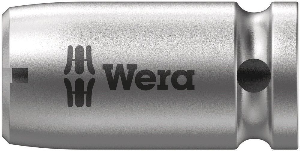 Wera Tools - 780 A 1/4" Adaptor