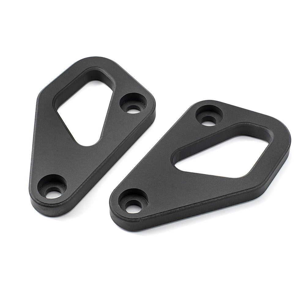 Kriega - OS-Footrest Eliminator for KTM790/890 & Norden 901