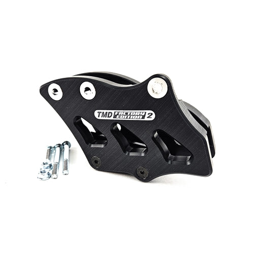 TM Designworks - Factory Edition #2 Rear Chain Guide for Suzuki