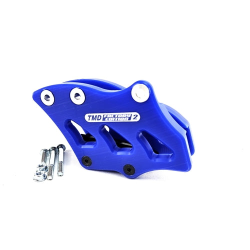 TM Designworks - Factory Edition #2 Rear Chain Guide for Suzuki