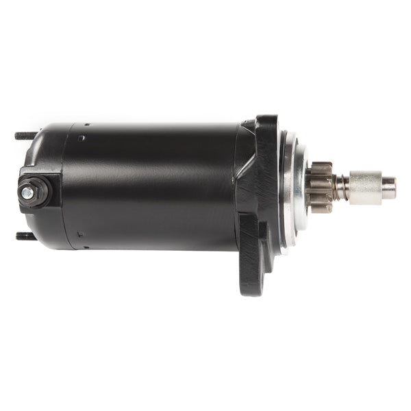 KimpexHD - Starter - Redline Economical Version (ZZ-18531N-R)