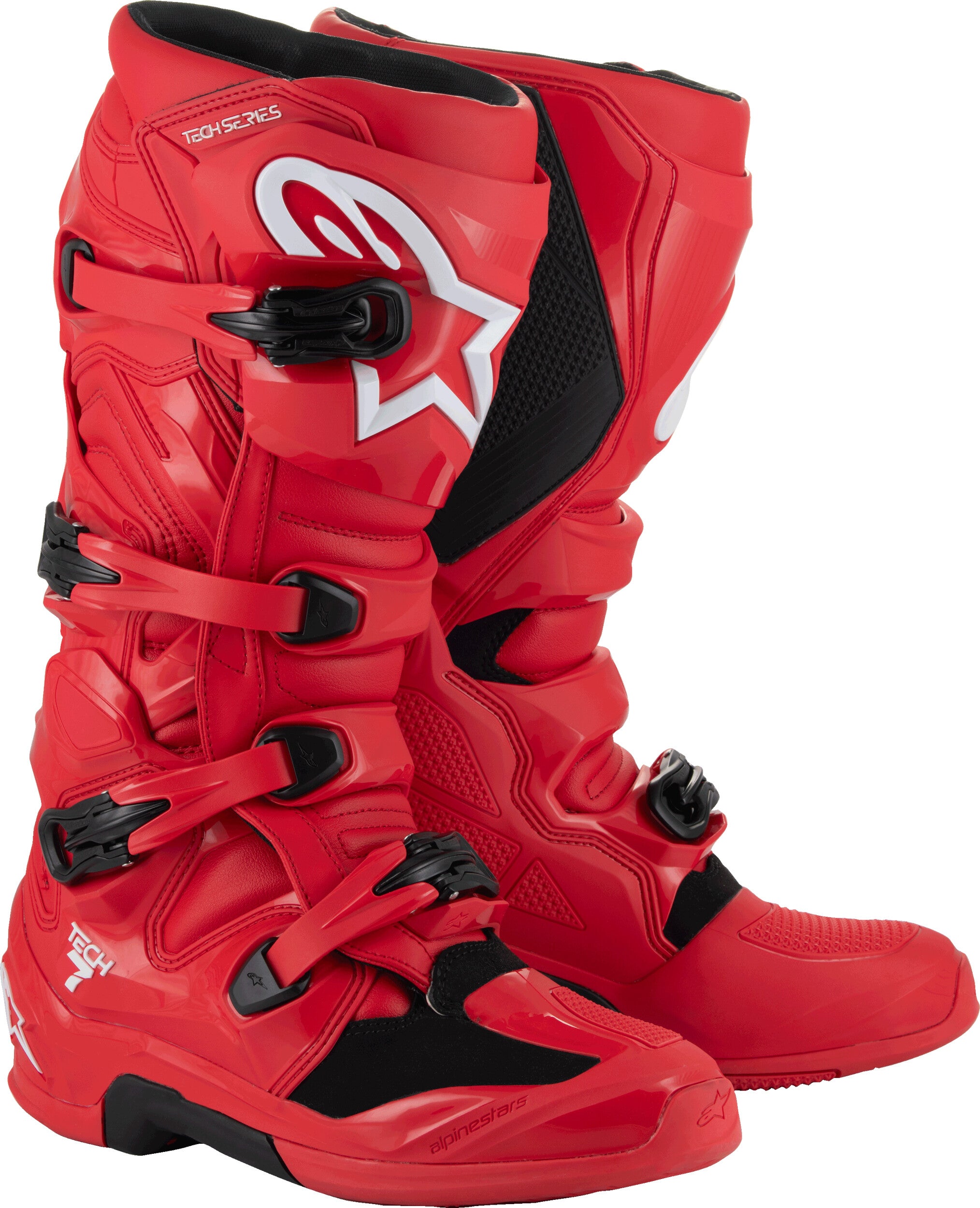 Alpinestars - 2025 Tech 7 Boots