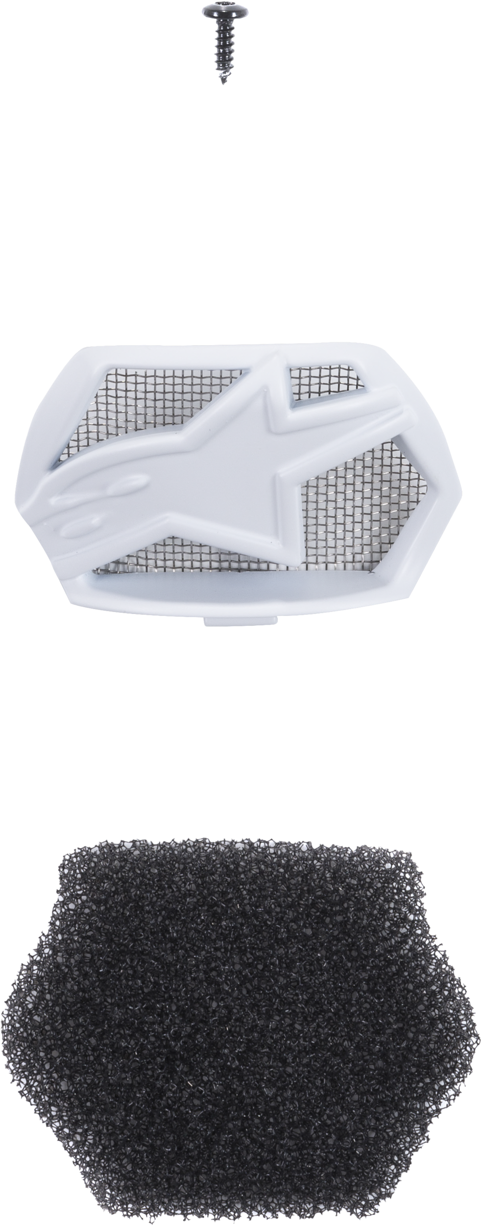 Alpinestars - M8/M10 Helmet Chin Vent