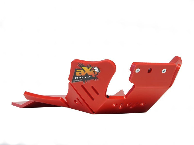 AXP - Xtrem Skid Plate With Linkage Guard For Beta 250/300 XTrainer (2023-2025)