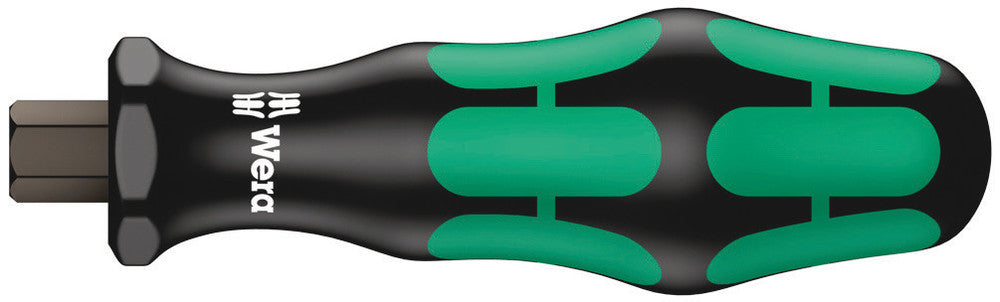 Wera Tools - 80 Vario handle