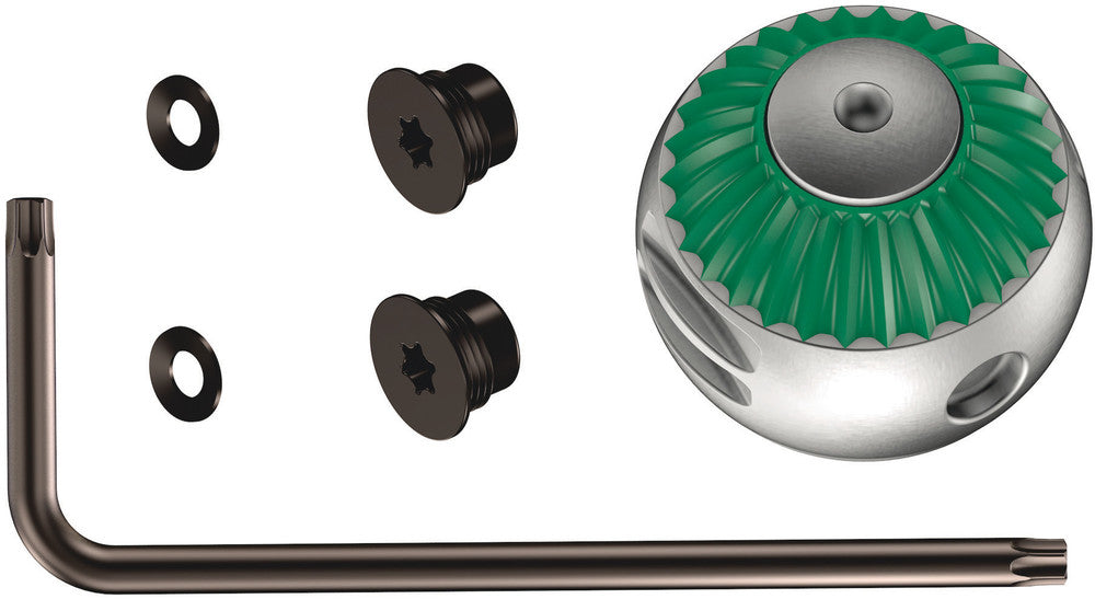 Wera Tools - 8000 A-R Repair kit for Zyklop ratchet head, 1/4"