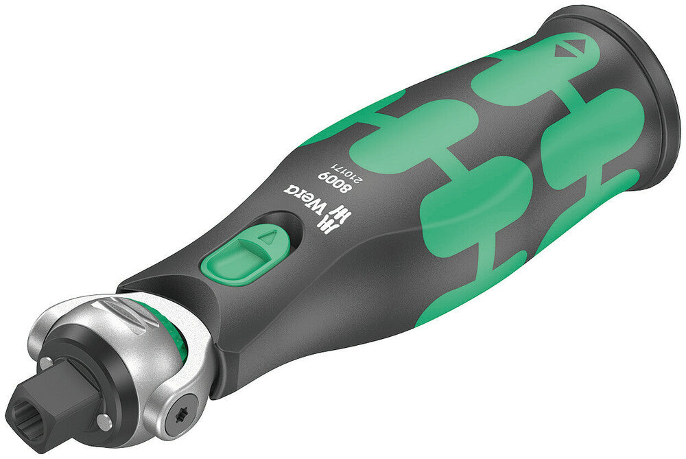 Wera Tools - 8009 Zyklop Pocket Set 1