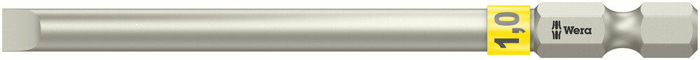 Wera Tools - 800/4 Z Take It Easy Bits