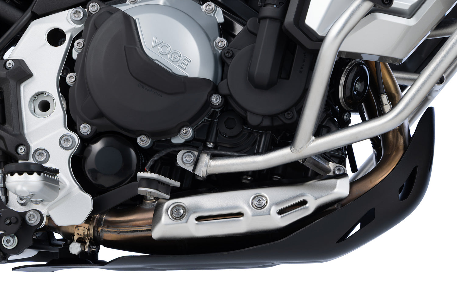 Wunderlich - Engine Guard Extreme for Voge DS900X