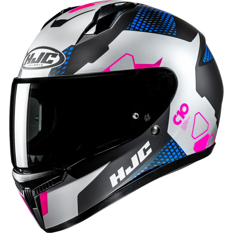 HJC C10 Aspa MC28SF