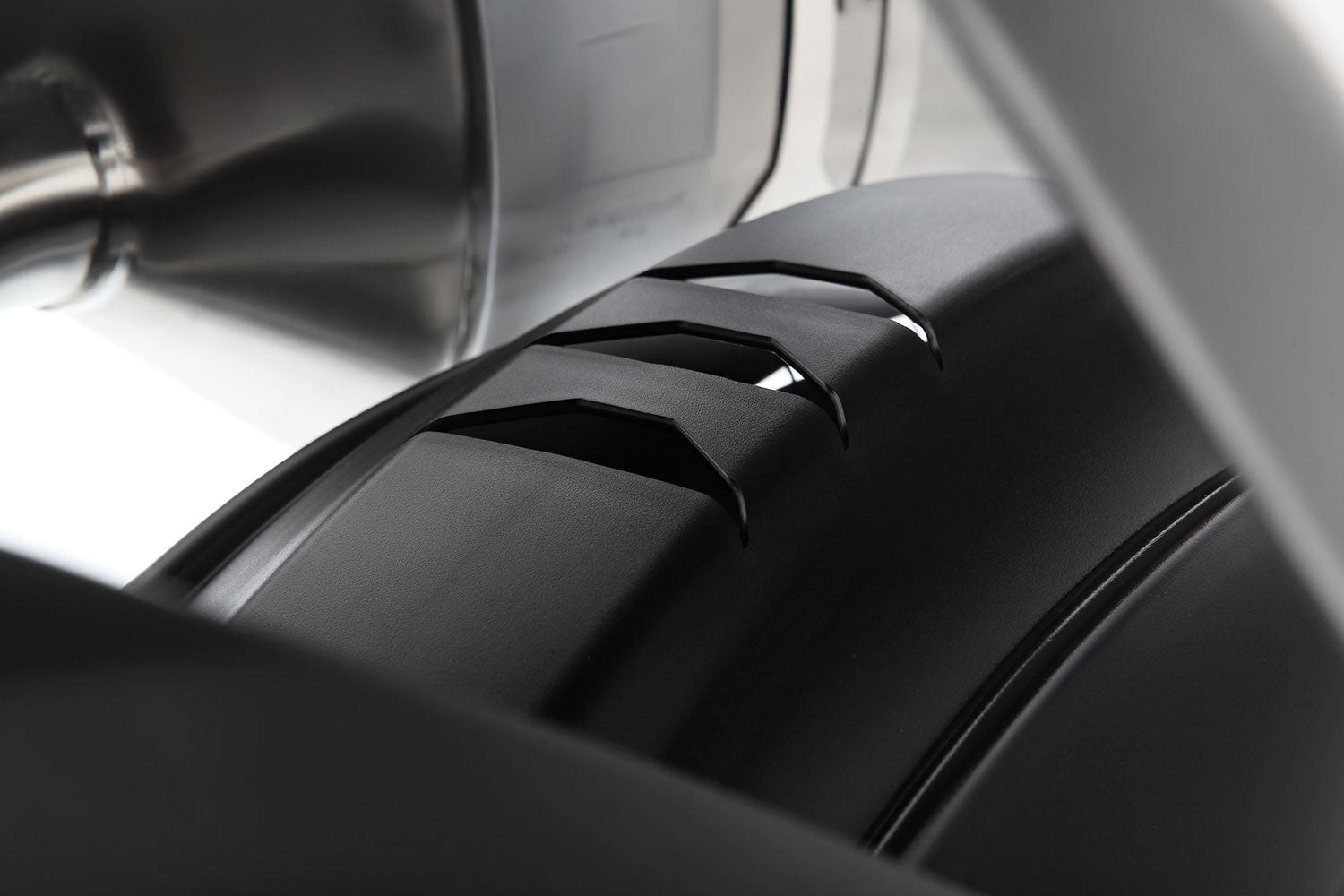 Wunderlich - Rear Hugger for Voge DS900X