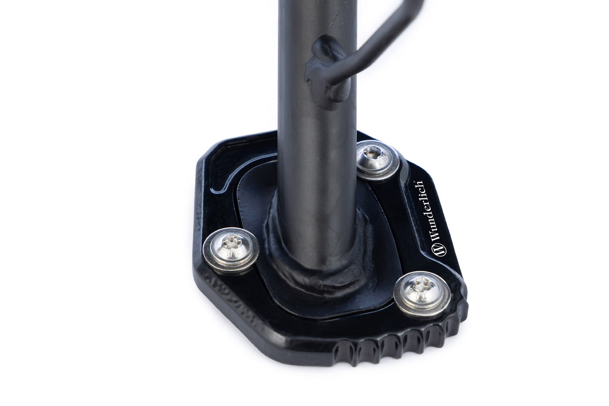 Wunderlich - Side Stand Enlarger for Voge DS900X