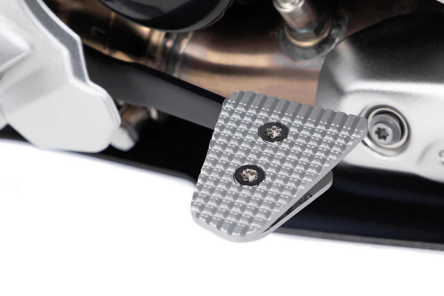 Wunderlich - Brake Lever Enlargement for Voge DS900X