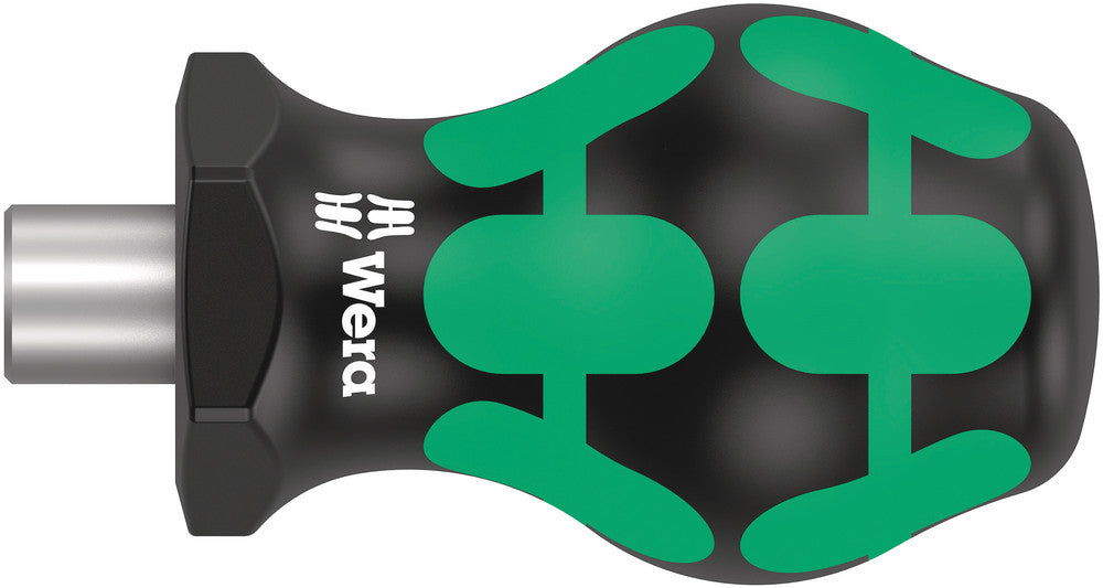 Wera Tools - Kraftform Kompakt Stubby 1