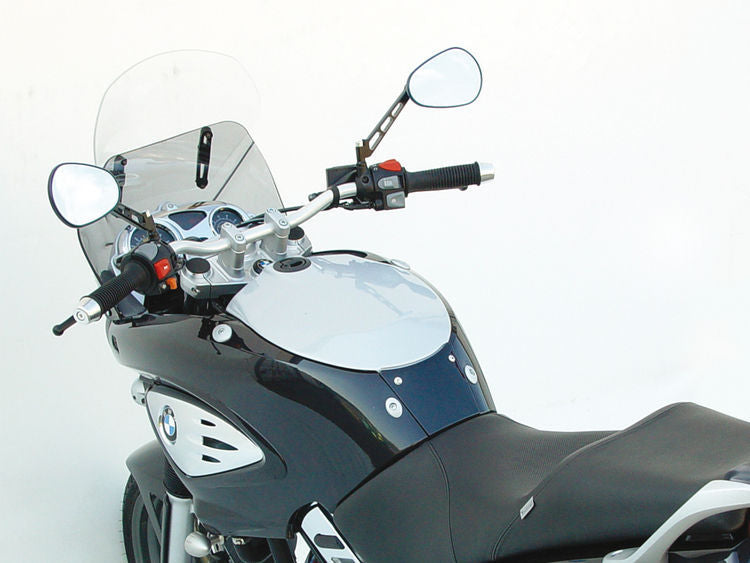 Wunderlich - Bay Cover for F 650 CS