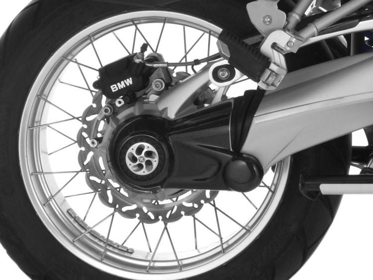 Ilmberger - Final Drive Protection